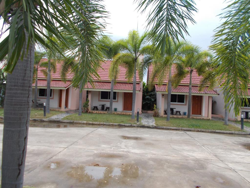 A.P.Garden Hotel Kalasin Exterior foto