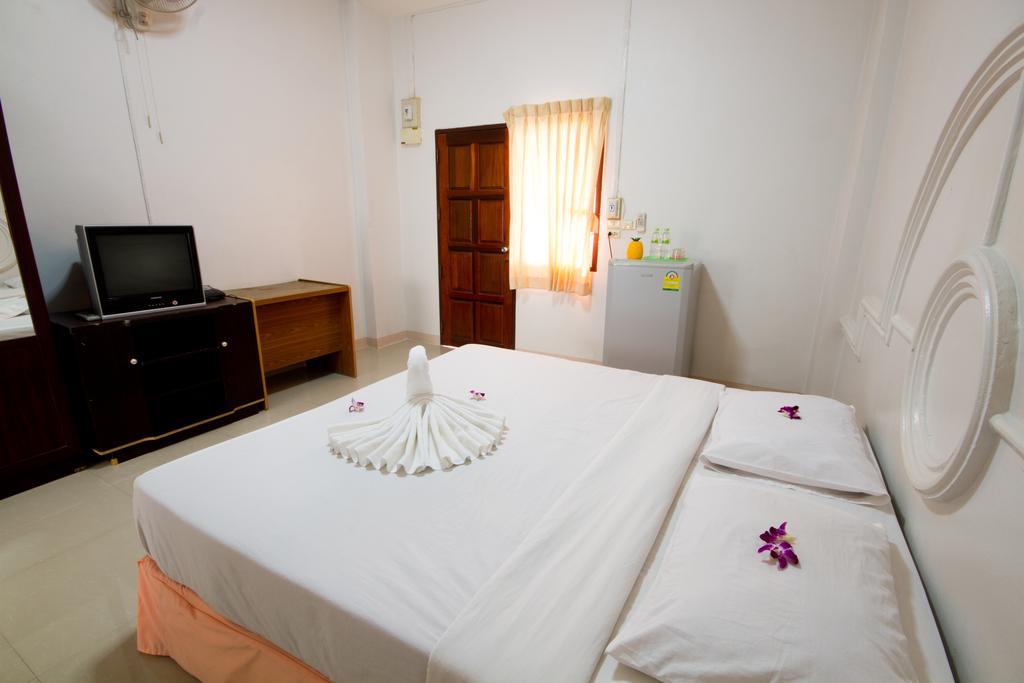 A.P.Garden Hotel Kalasin Exterior foto