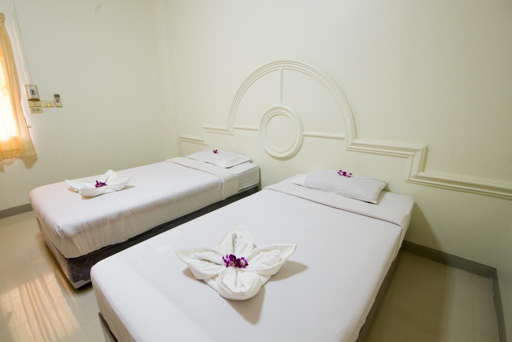 A.P.Garden Hotel Kalasin Exterior foto
