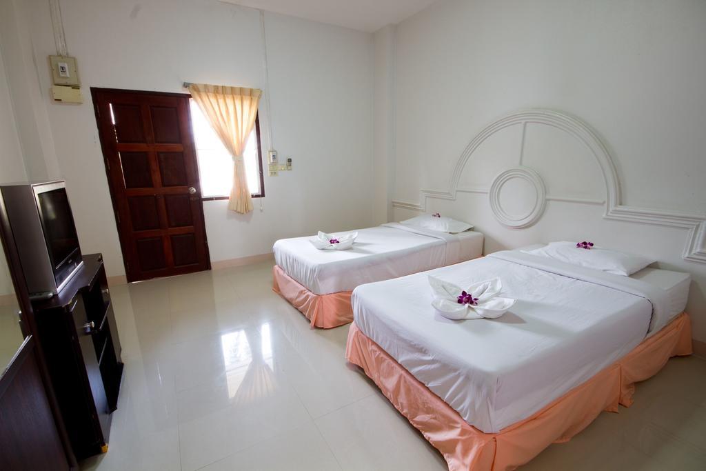 A.P.Garden Hotel Kalasin Exterior foto