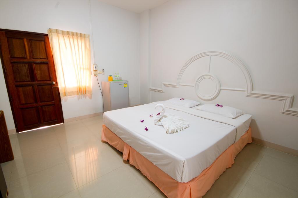 A.P.Garden Hotel Kalasin Exterior foto