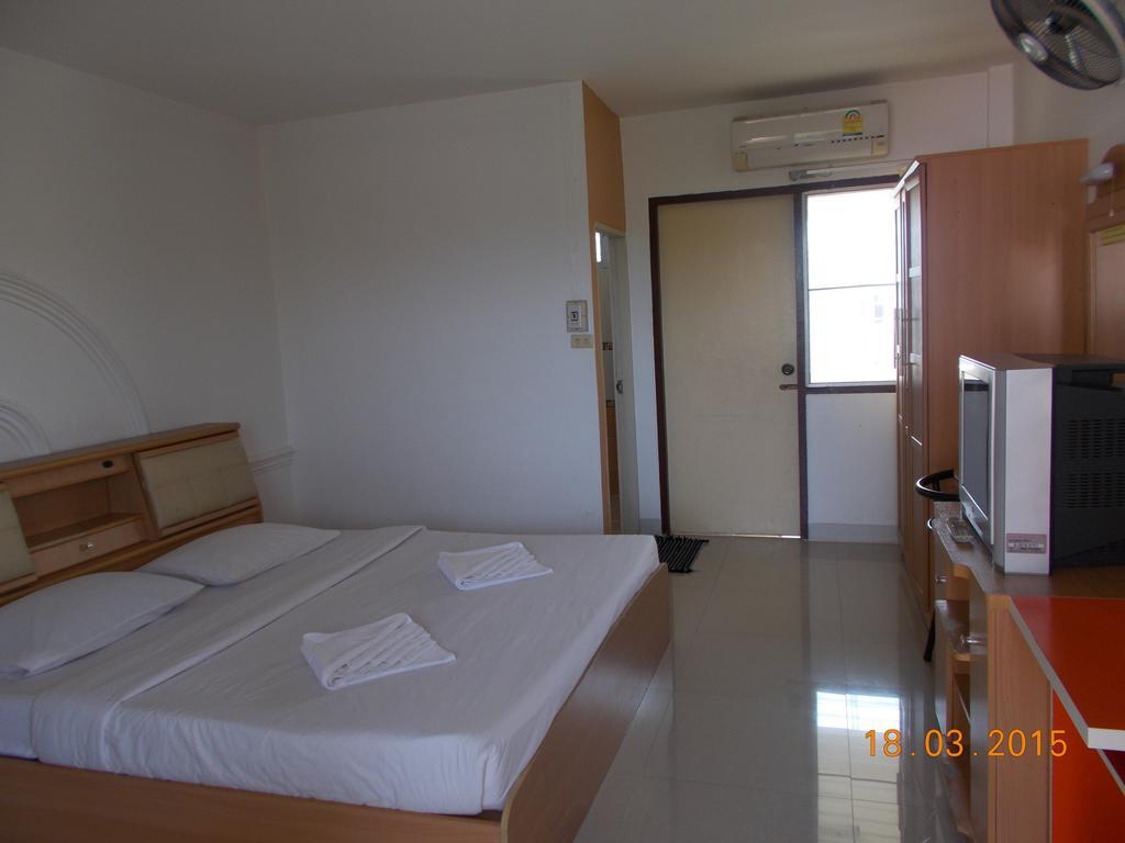 A.P.Garden Hotel Kalasin Exterior foto