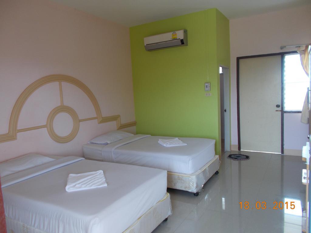 A.P.Garden Hotel Kalasin Exterior foto