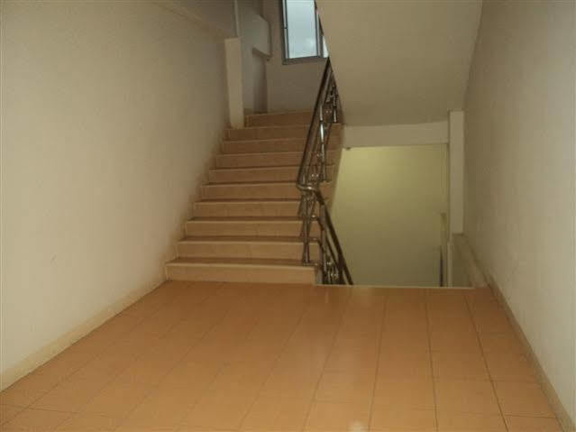 A.P.Garden Hotel Kalasin Exterior foto