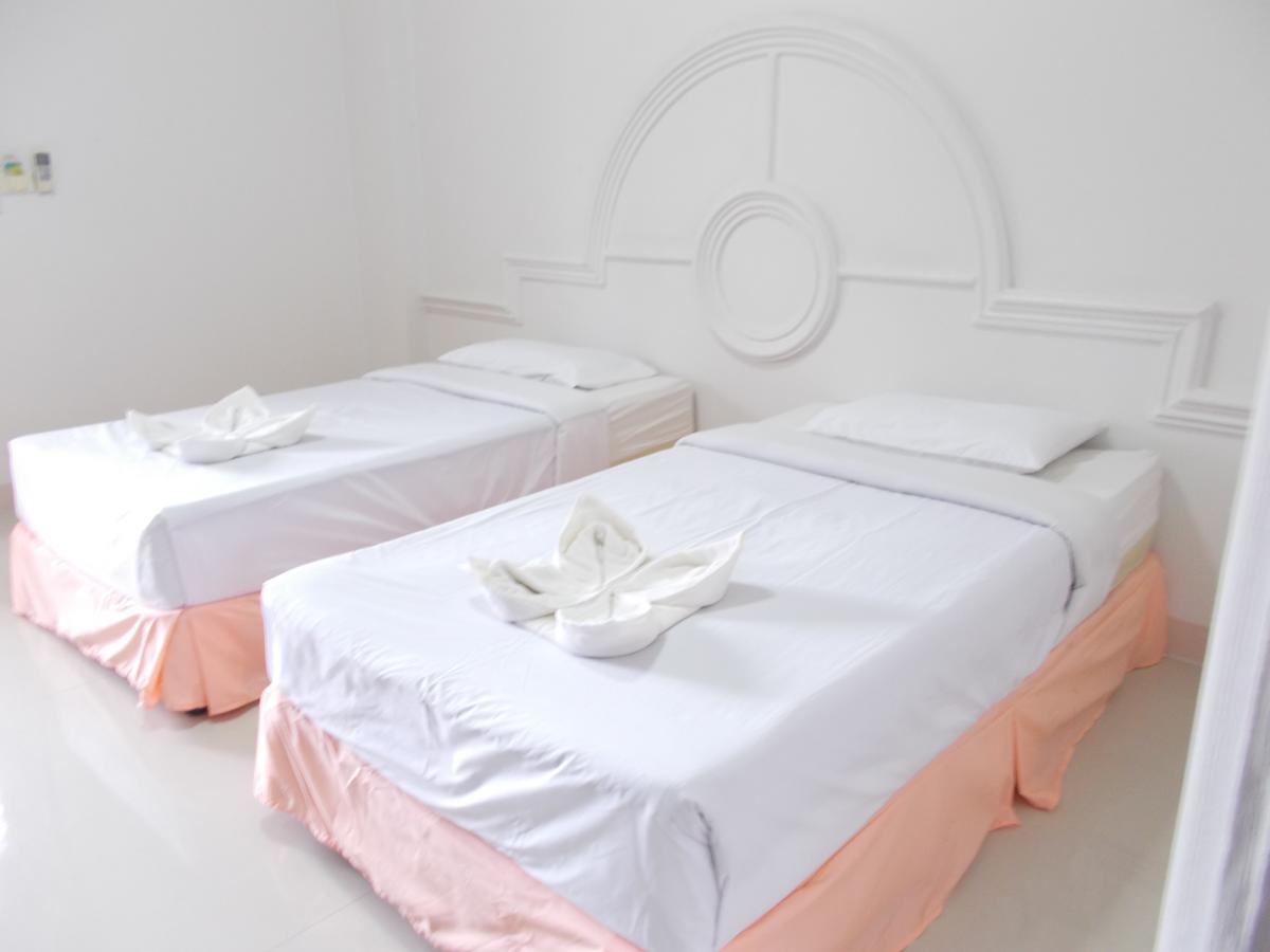 A.P.Garden Hotel Kalasin Cameră foto