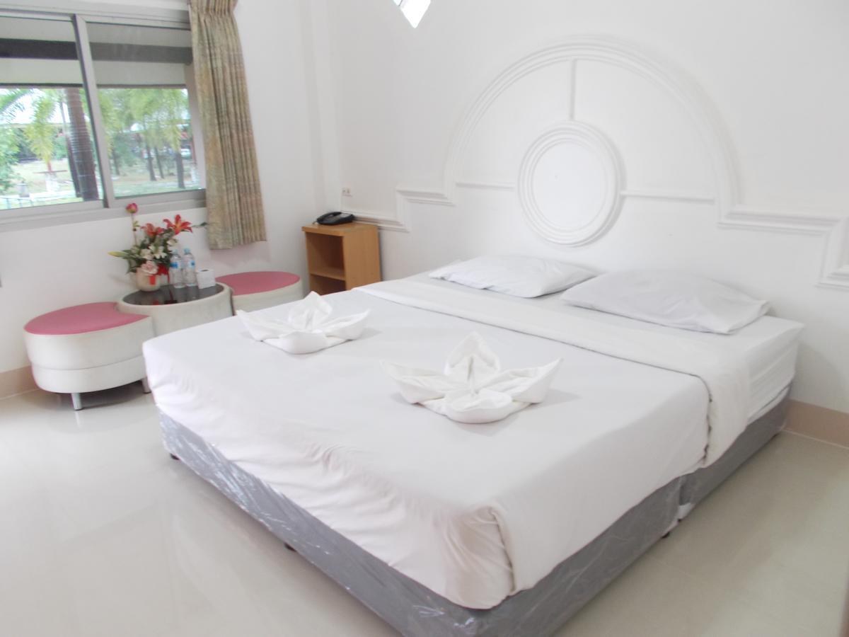 A.P.Garden Hotel Kalasin Cameră foto
