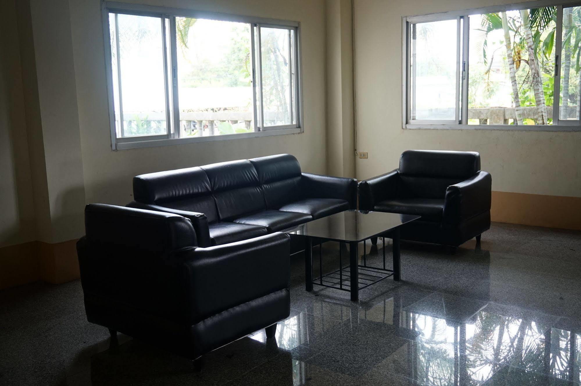 A.P.Garden Hotel Kalasin Exterior foto